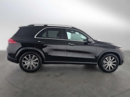 Mercedes-Benz GLE GLE 350 4MATIC SUV 2026