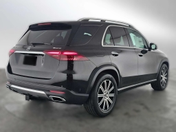 Mercedes-Benz GLE GLE 350 4MATIC SUV 2026