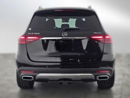 Mercedes-Benz GLE GLE 350 4MATIC SUV 2026