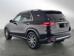 Mercedes-Benz GLE GLE 350 4MATIC SUV 2026