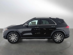 Mercedes-Benz GLE GLE 350 4MATIC SUV 2026