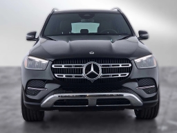 Mercedes-Benz GLE GLE 350 4MATIC SUV 2026