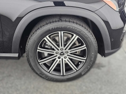 Mercedes-Benz GLE GLE 350 4MATIC SUV 2026