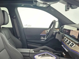 Mercedes-Benz GLE GLE 350 4MATIC SUV 2026