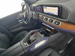 Mercedes-Benz GLE GLE 350 4MATIC SUV 2026