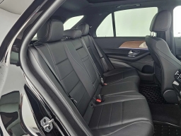 Mercedes-Benz GLE GLE 350 4MATIC SUV 2026