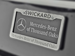 Mercedes-Benz GLE GLE 350 4MATIC SUV 2026