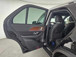 Mercedes-Benz GLE GLE 350 4MATIC SUV 2026