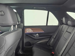 Mercedes-Benz GLE GLE 350 4MATIC SUV 2026