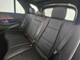 Mercedes-Benz GLE GLE 350 4MATIC SUV 2026