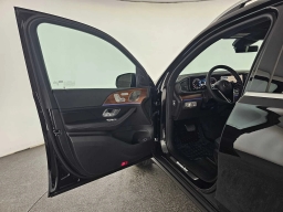 Mercedes-Benz GLE GLE 350 4MATIC SUV 2026