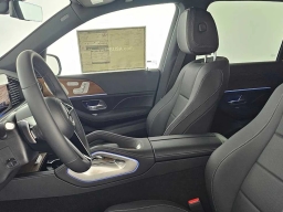 Mercedes-Benz GLE GLE 350 4MATIC SUV 2026