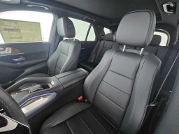 Mercedes-Benz GLE GLE 350 4MATIC SUV 2026