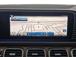 Mercedes-Benz GLE GLE 350 4MATIC SUV 2026