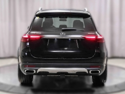 Mercedes-Benz GLE GLE 350 4MATIC SUV 2026