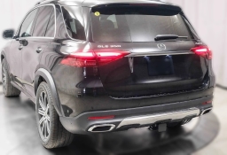 Mercedes-Benz GLE GLE 350 4MATIC SUV 2026