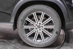 Mercedes-Benz GLE GLE 350 4MATIC SUV 2026