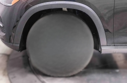 Mercedes-Benz GLE GLE 350 4MATIC SUV 2026