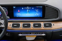 Mercedes-Benz GLE GLE 350 4MATIC SUV 2026