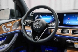Mercedes-Benz GLE GLE 350 4MATIC SUV 2026