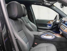 Mercedes-Benz GLE GLE 350 4MATIC SUV 2026