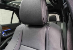 Mercedes-Benz GLE GLE 350 4MATIC SUV 2026