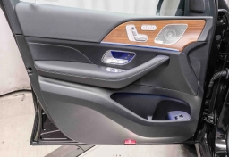 Mercedes-Benz GLE GLE 350 4MATIC SUV 2026