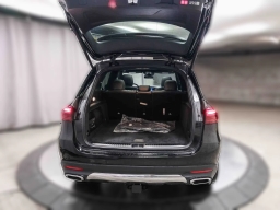 Mercedes-Benz GLE GLE 350 4MATIC SUV 2026