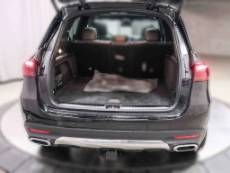 Mercedes-Benz GLE GLE 350 4MATIC SUV 2026