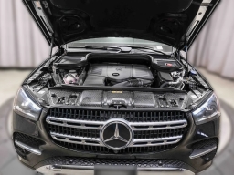 Mercedes-Benz GLE GLE 350 4MATIC SUV 2026