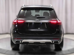 Mercedes-Benz GLE GLE 350 4MATIC SUV 2026