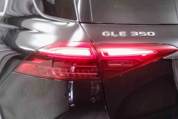 Mercedes-Benz GLE GLE 350 4MATIC SUV 2026