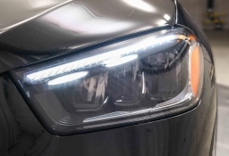 Mercedes-Benz GLE GLE 350 4MATIC SUV 2026