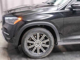 Mercedes-Benz GLE GLE 350 4MATIC SUV 2026