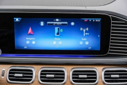 Mercedes-Benz GLE GLE 350 4MATIC SUV 2026