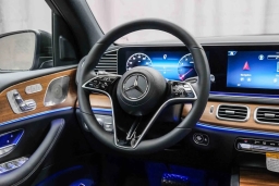 Mercedes-Benz GLE GLE 350 4MATIC SUV 2026