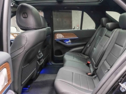 Mercedes-Benz GLE GLE 350 4MATIC SUV 2026