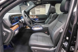 Mercedes-Benz GLE GLE 350 4MATIC SUV 2026