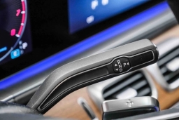 Mercedes-Benz GLE GLE 350 4MATIC SUV 2026