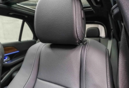 Mercedes-Benz GLE GLE 350 4MATIC SUV 2026