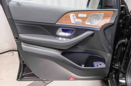 Mercedes-Benz GLE GLE 350 4MATIC SUV 2026