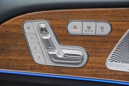 Mercedes-Benz GLE GLE 350 4MATIC SUV 2026