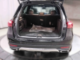 Mercedes-Benz GLE GLE 350 4MATIC SUV 2026