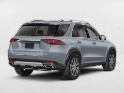 Mercedes-Benz GLE GLE 350 4MATIC SUV 2026