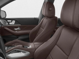 Mercedes-Benz GLE GLE 350 4MATIC SUV 2026