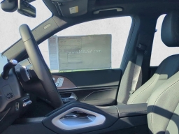 Mercedes-Benz GLE GLE 350 4MATIC SUV 2026