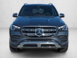 Mercedes-Benz GLE GLE 350 4MATIC SUV 2026