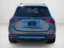 Mercedes-Benz GLE GLE 350 4MATIC SUV 2026