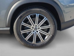 Mercedes-Benz GLE GLE 350 4MATIC SUV 2026