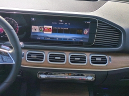 Mercedes-Benz GLE GLE 350 4MATIC SUV 2026